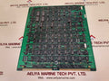 Allen-bradley 634490 circuit board rev 6