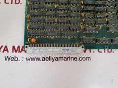 Wiedeg elektronik 4709980 slbr counter card 652.014/1.1