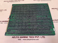 Allen-bradley 634490 circuit board rev 6