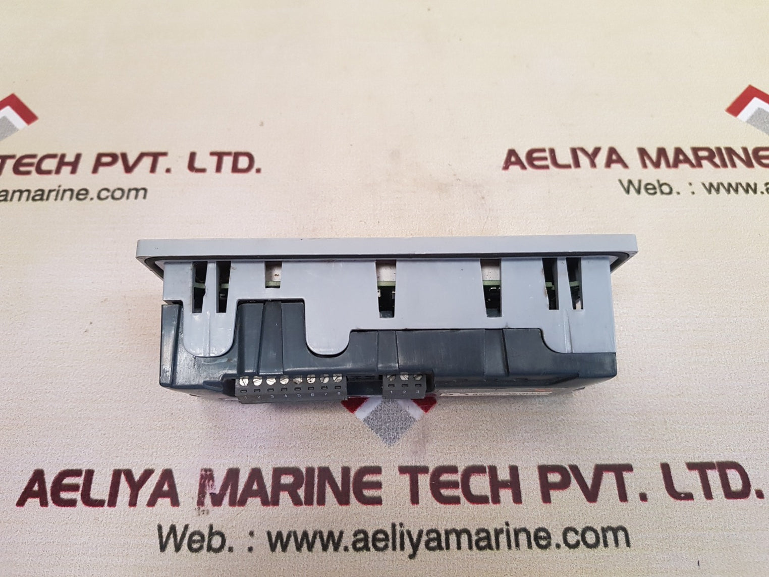 B&r 4xp0043.00-00b keypad module