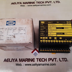 Deif taq-210dg/3 var-transducer 100008157.10