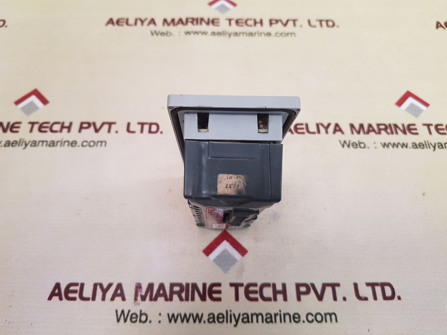 B&r 4xp0043.00-00b keypad module