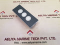 B&r 4xp0043.00-00b keypad module