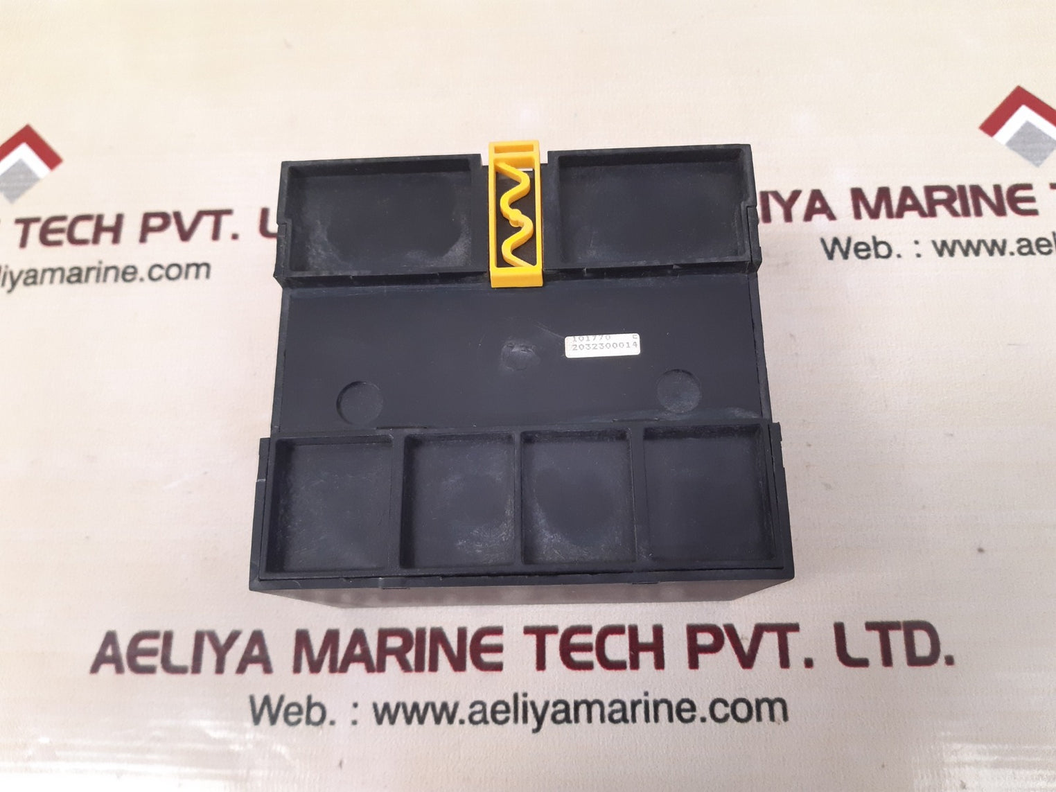 Deif taq-210dg/3 var-transducer 100008157.10