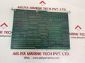 Square D s-dr 7820 slp/c slbr processor card