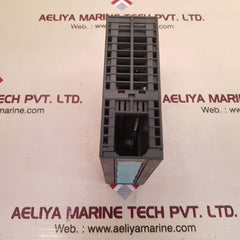Siemens 6Es7 322-1Bl00-0Aa0 Digital Output Module