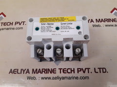 Eaton/cutler-hammer elc3100r current limiter