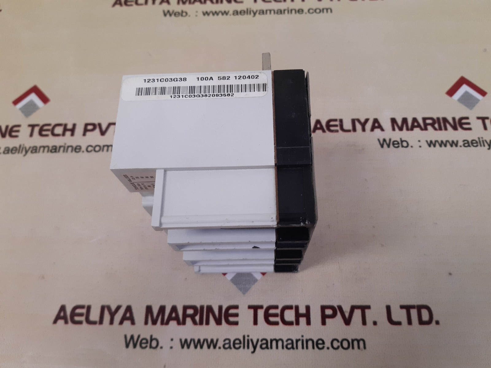 Eaton/cutler-hammer elc3100r current limiter