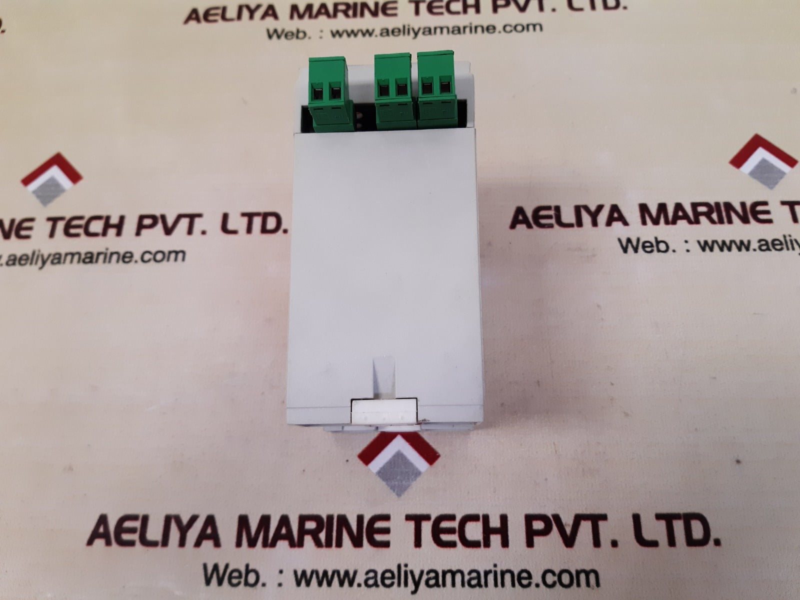 Connectwell imff/1 fan failure module