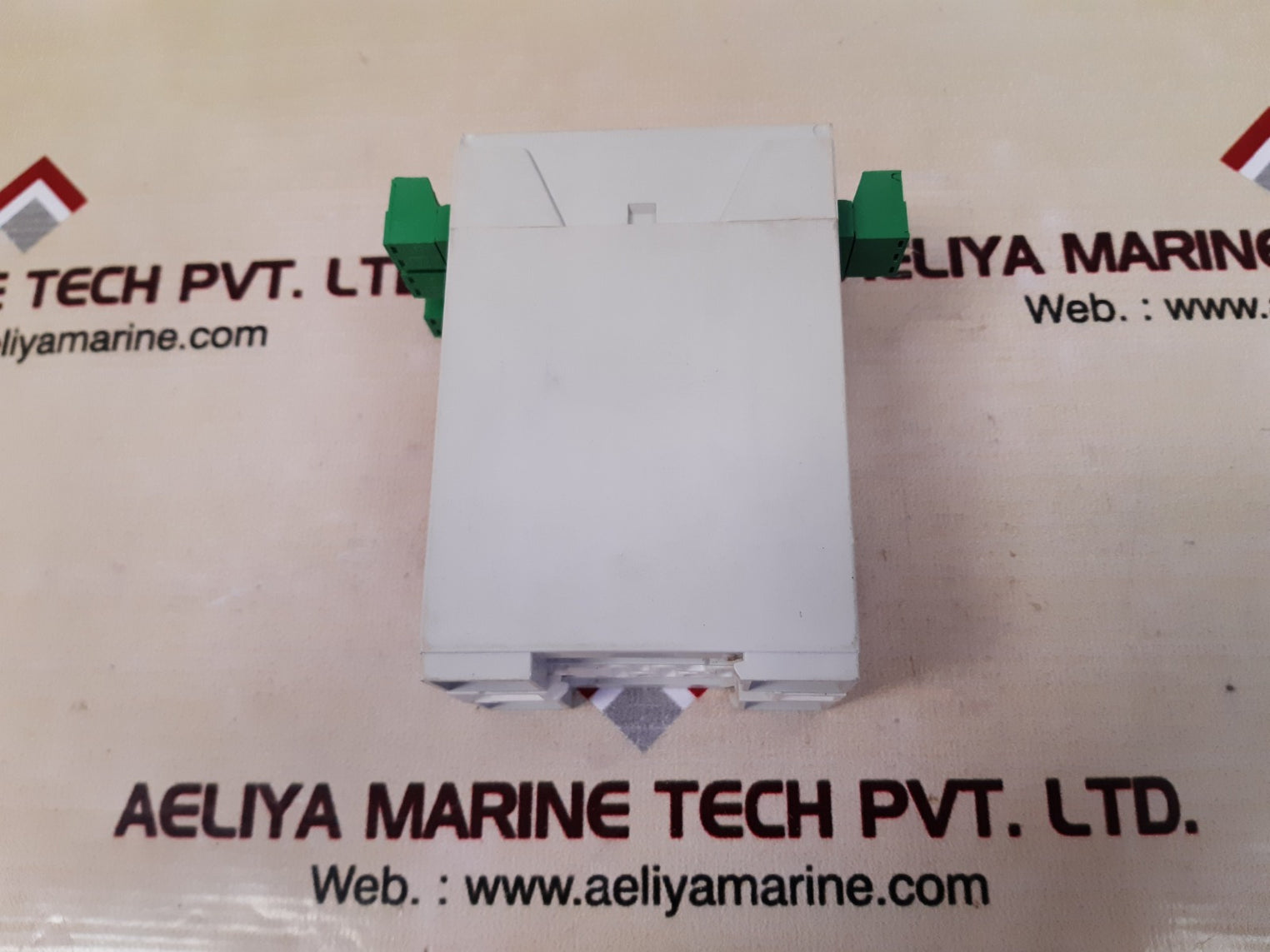 Connectwell imff/1 fan failure module