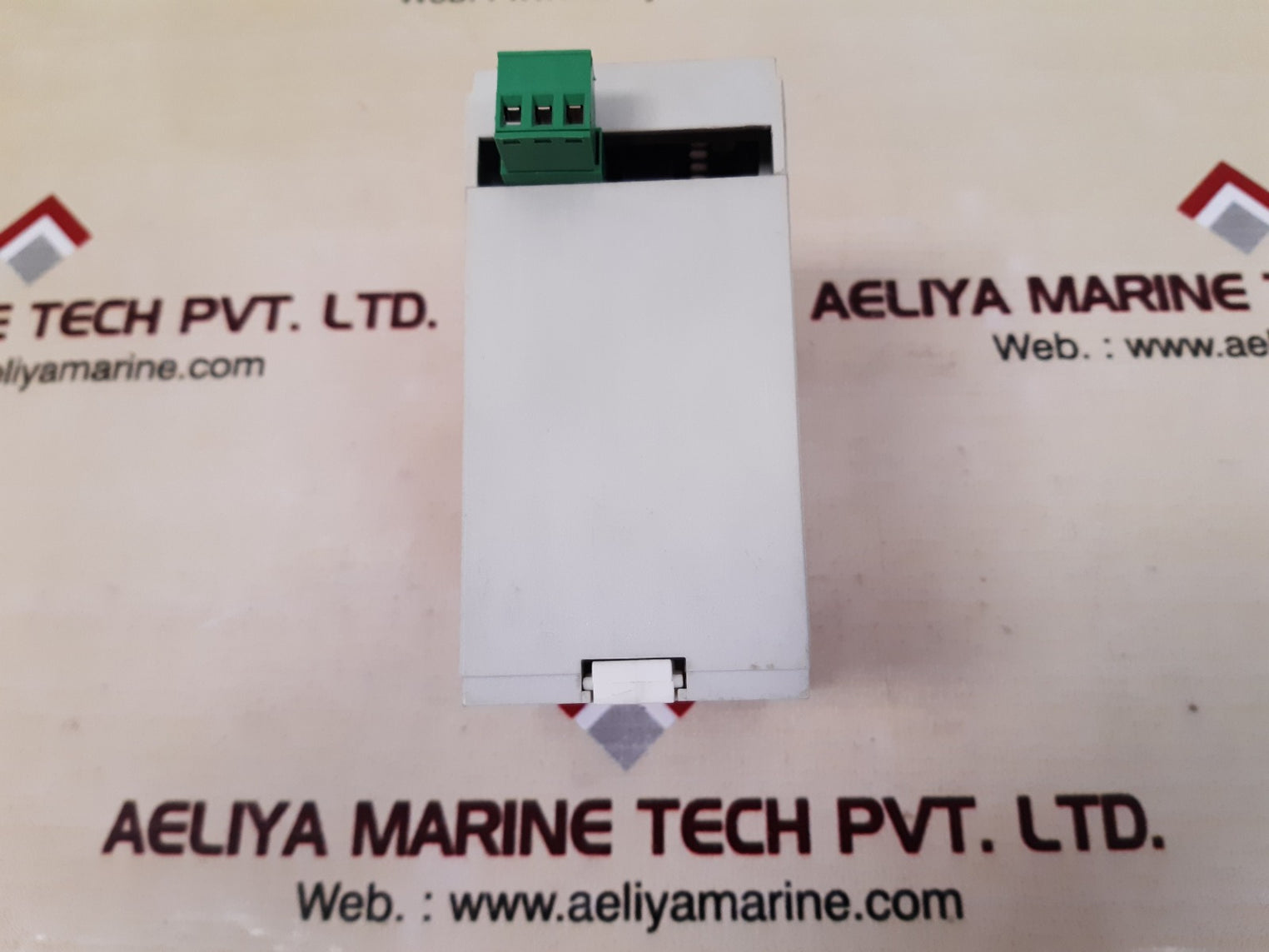 Connectwell imff/1 fan failure module
