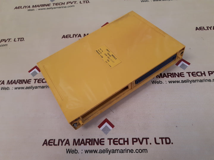 Fanuc id64d input module a03b-0801-c127