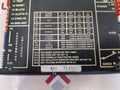 Selco M1000-24-00B Alarm Annunciator 314527