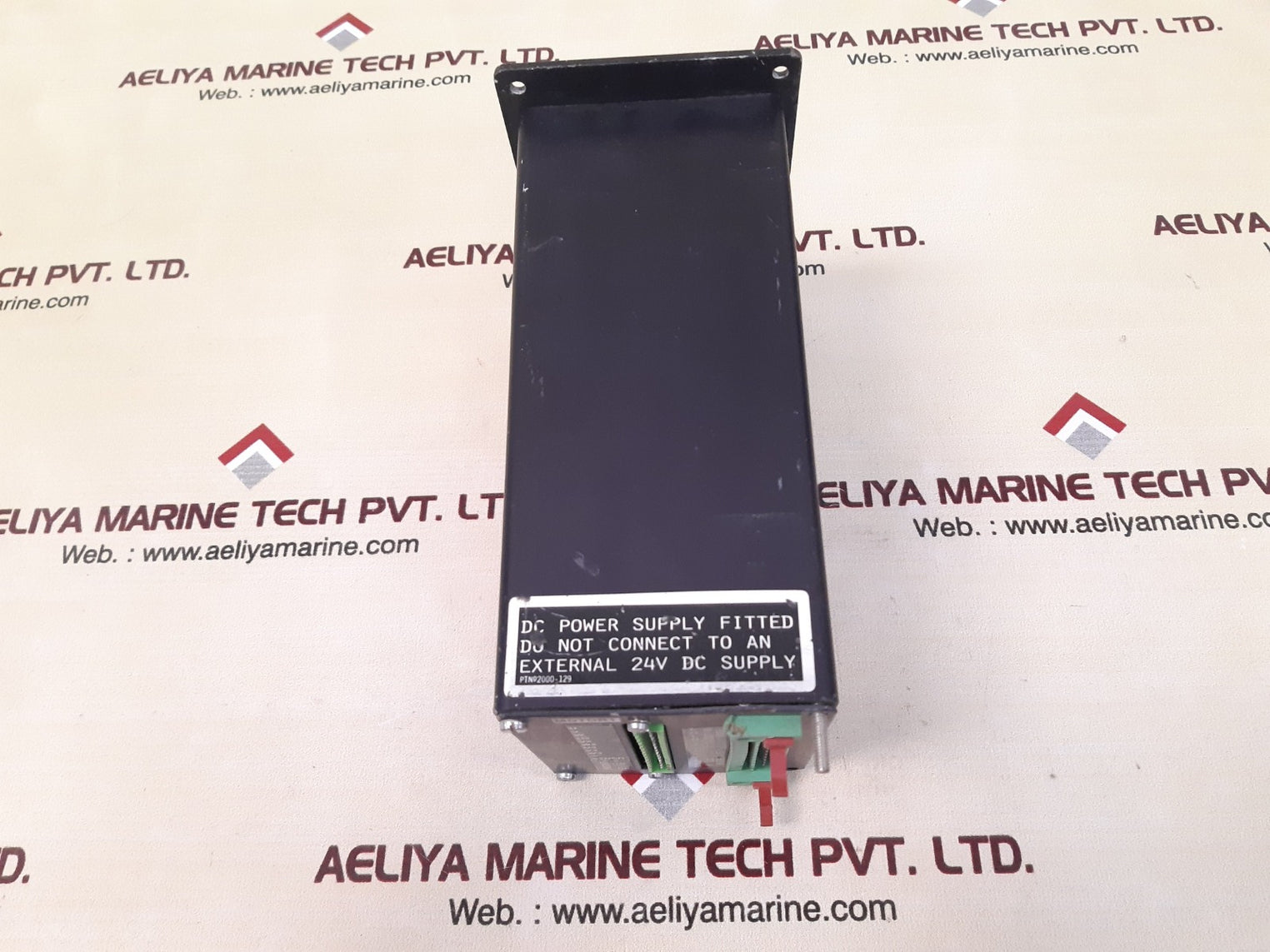 Wynn 2000-371-100 series 2000 wiper control