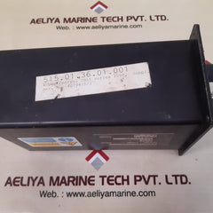 Wynn 2000-371-100 series 2000 wiper control