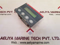 Abb Cp501 Display Control Panel