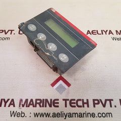 Abb Cp501 Display Control Panel