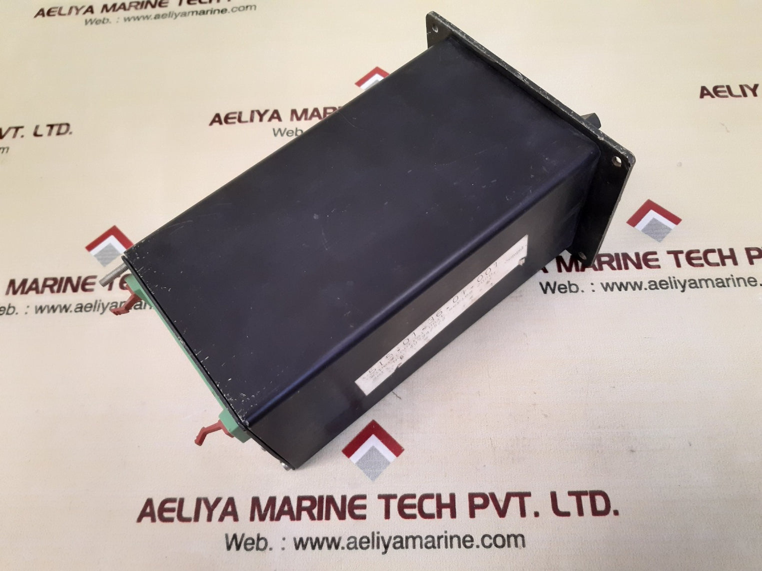 Wynn 2000-371-100 series 2000 wiper control