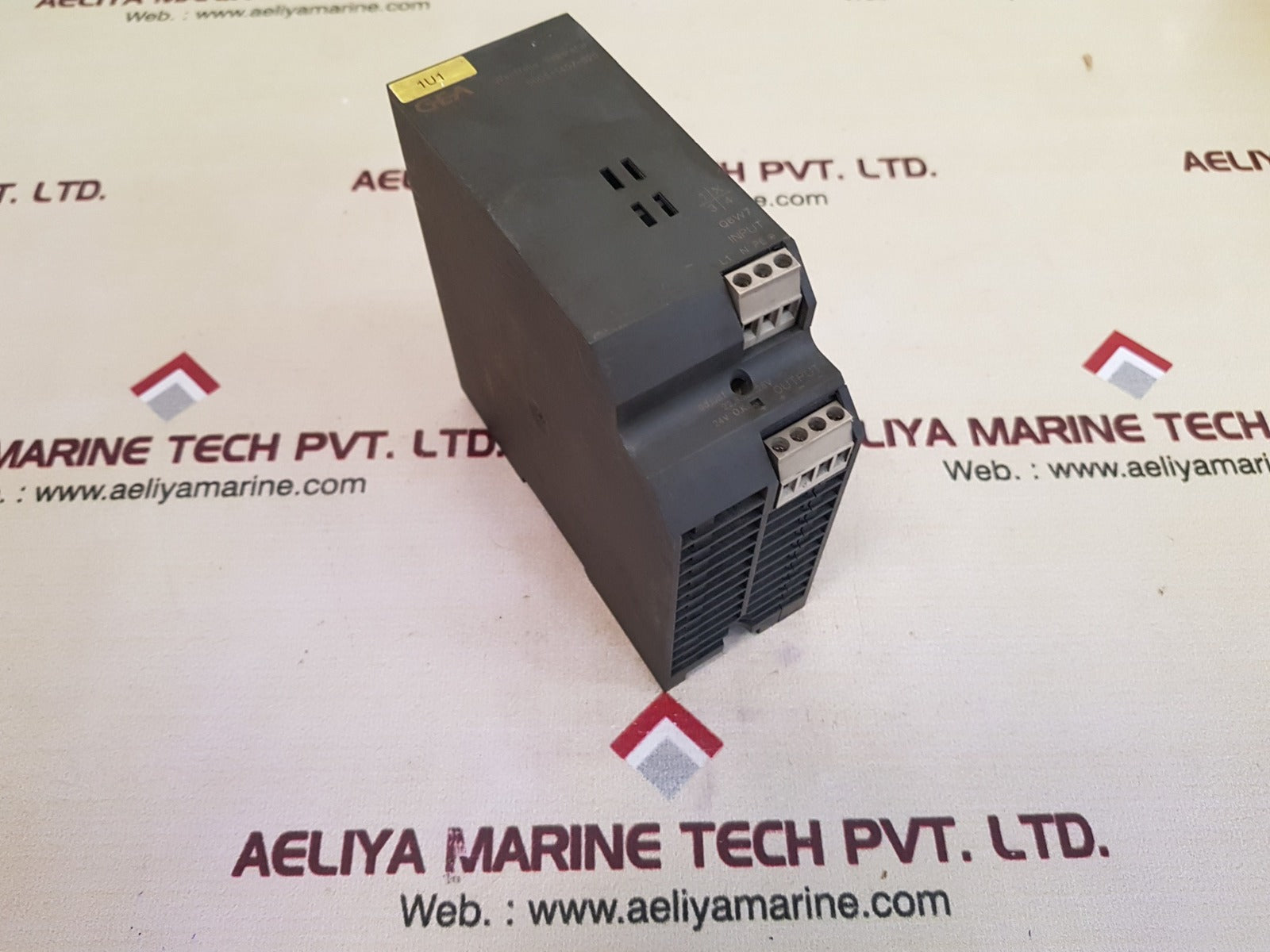 Gea 0005-1407-020 Power Supply 6Ep1 333-2Aa01-0Aa0 Ac 230V/120V