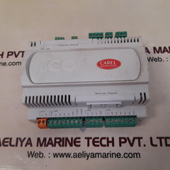 Carel pco1000ax0 pcoxs controller