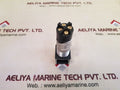 Appleton Spbbu1Q Stop/Start Push Button 600V Ac