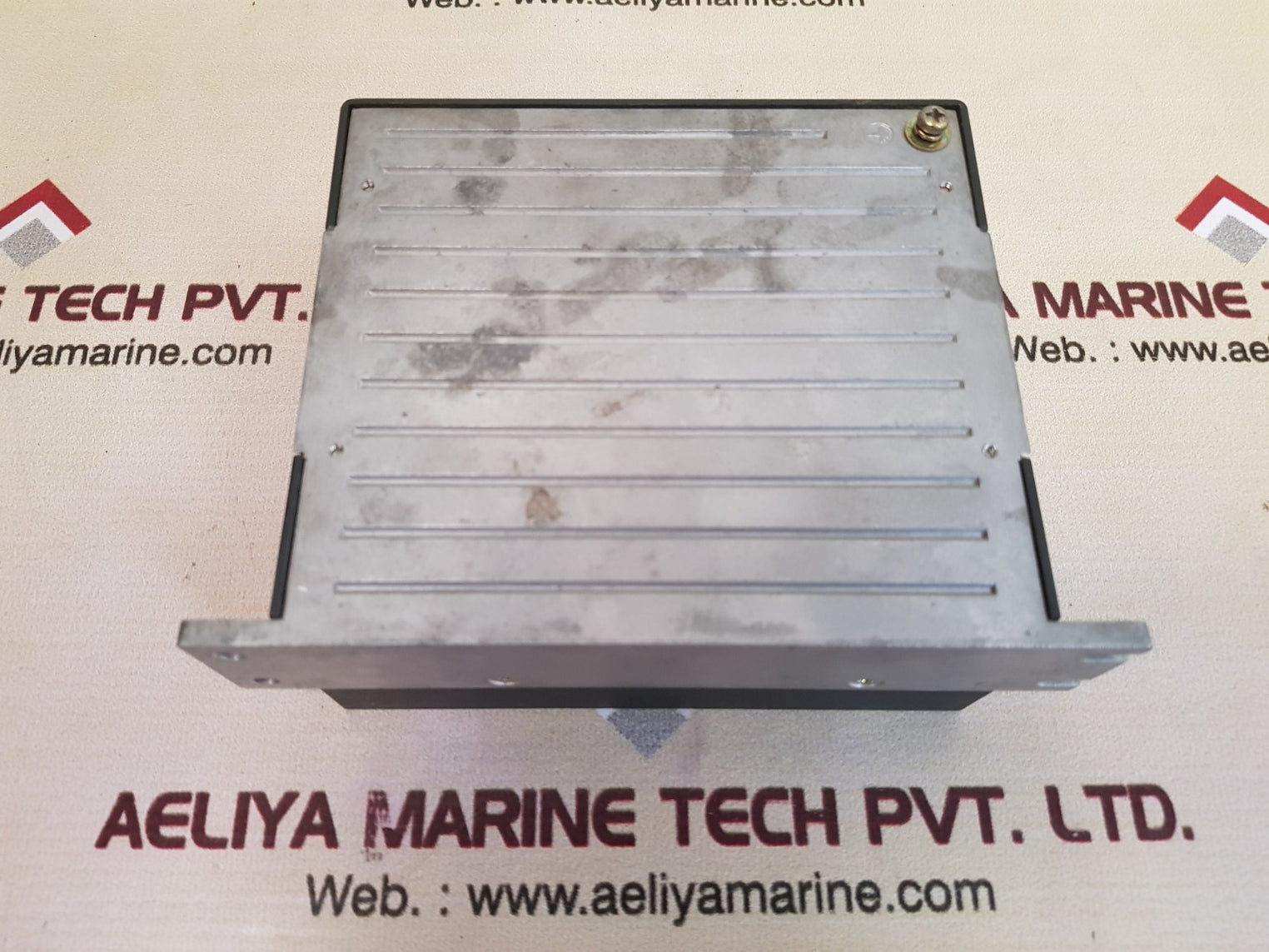 Oriental Motor 5-phase Driver Udk5214Nw Motor Driver 200-230V~3.5