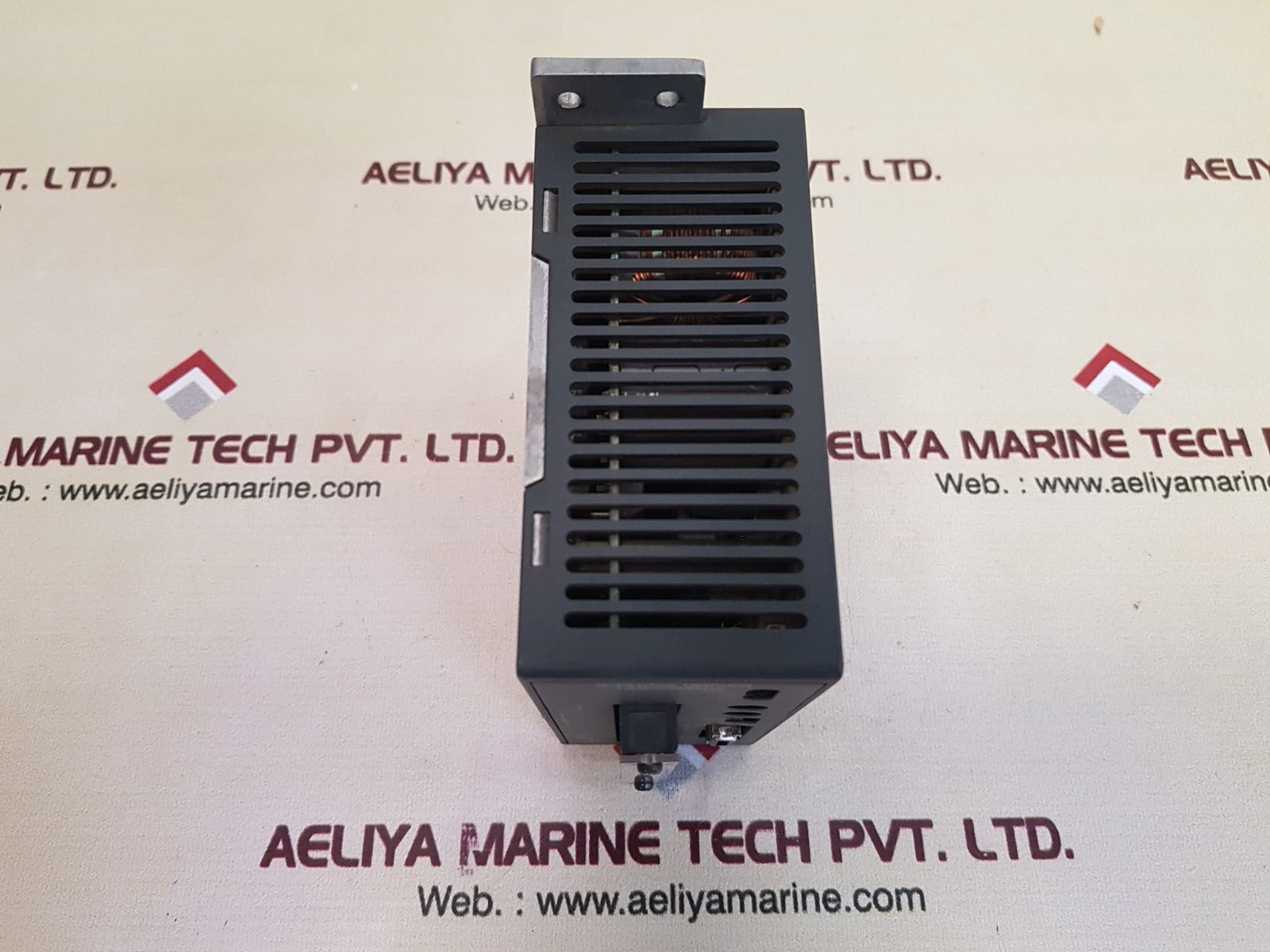 Oriental Motor 5-phase Driver Udk5214Nw Motor Driver 200-230V~3.5