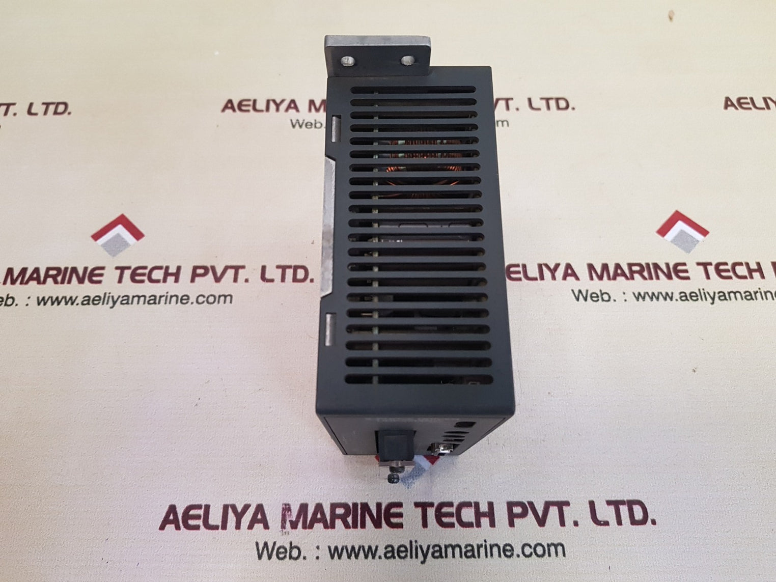 Oriental Motor 5-phase Driver Udk5214Nw Motor Driver 200-230V~3.5