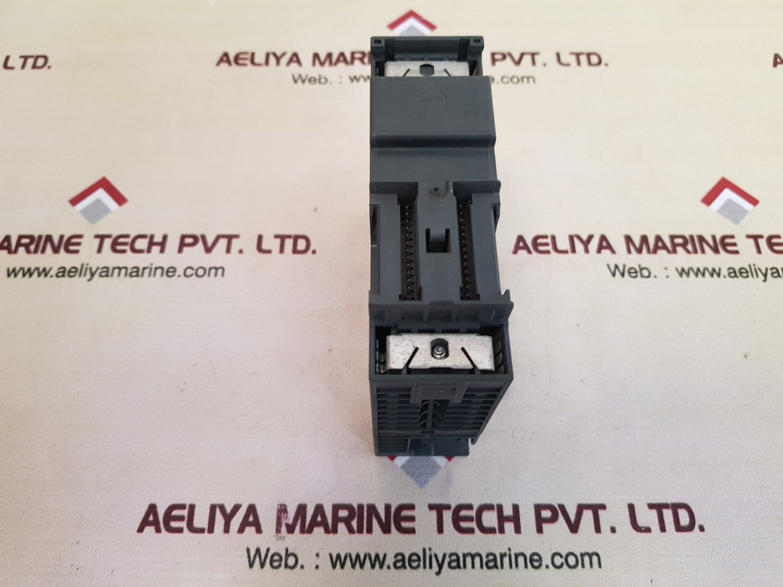 Siemens simatic s7 6es7 321-1fh00-0aa0 input module