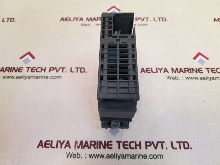 Siemens simatic s7 6es7 321-1fh00-0aa0 input module
