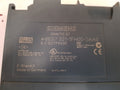 Siemens simatic s7 6es7 321-1fh00-0aa0 input module