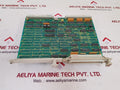 Wiedeg 652015/1.2 pcb card
