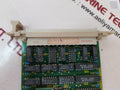 Square D starkstrom 3636034 p pcb card 636.034/1.2