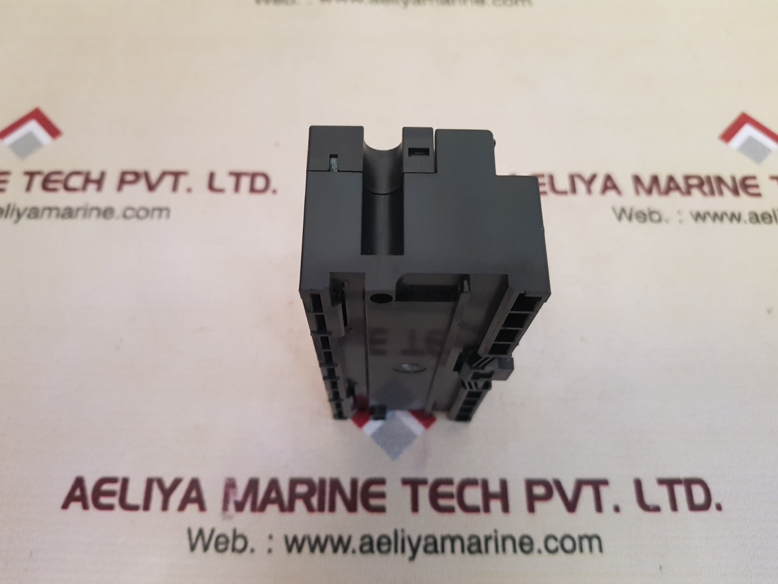 Mitsubishi Electric Aj65Sbtb1-16Dt Input/Output Unit 24Vdc