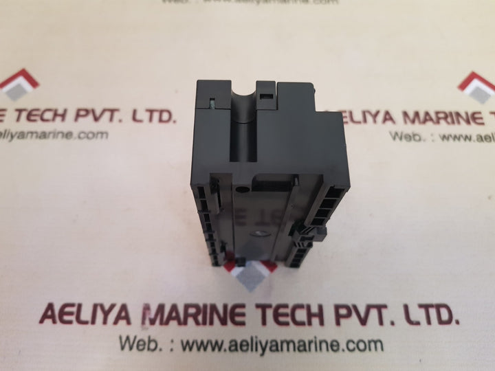 Mitsubishi Electric Aj65Sbtb1-16Dt Input/Output Unit 24Vdc
