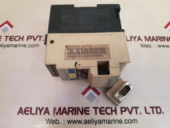 Telemecanique Tsxdsf612 Output Module 0.35A 24Vdc