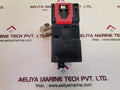 Telemecanique Tsxdsf612 Output Module 0.35A 24Vdc
