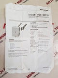 Honeywell vf20t immersion temperature sensor