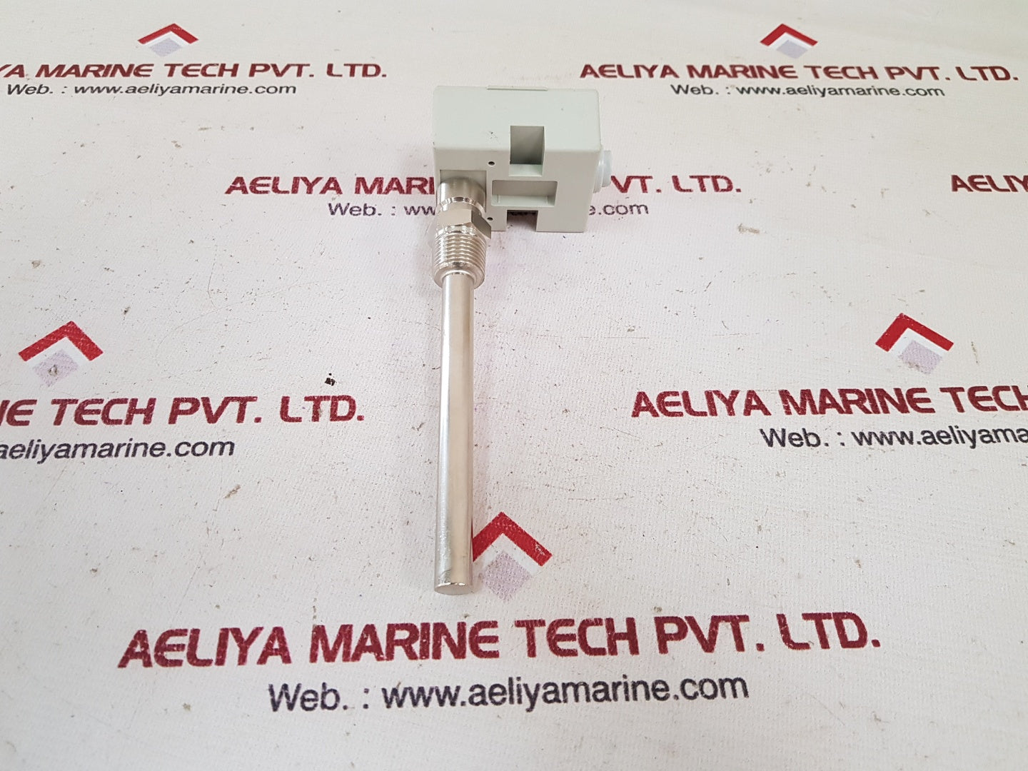 Honeywell vf20t immersion temperature sensor
