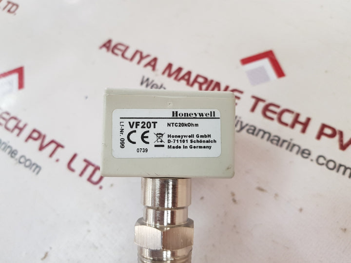 Honeywell vf20t immersion temperature sensor