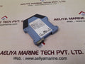 Knick varitrans b 13016 f1 dc-isolation amplifier
