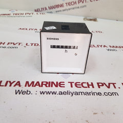 Siemens 7kt5656-2 hour meter