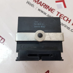 Siemens 7kt5656-2 hour meter