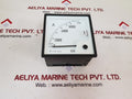 Deif eq96-x analog meter