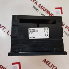 Deif eq96-x analog meter
