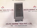 Siemens simatic s5 6es5 470-8ma12 analog output module