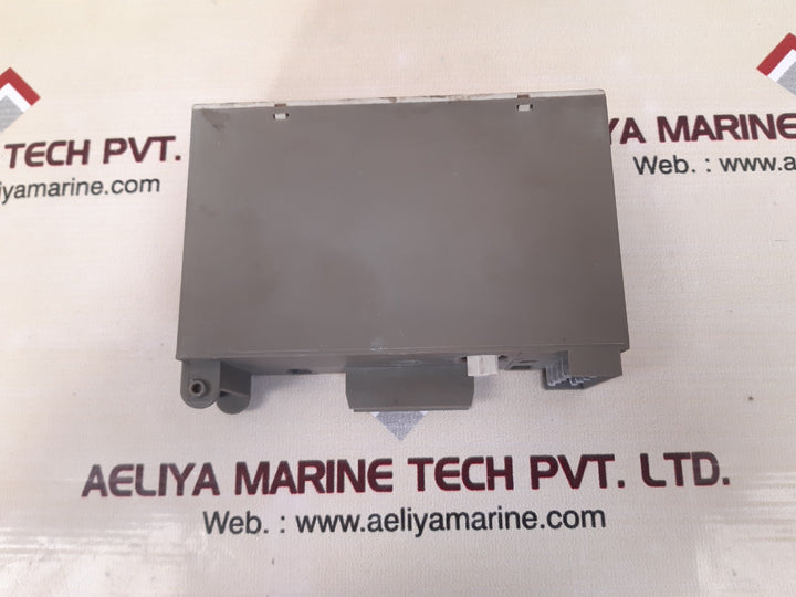 Siemens simatic s5 6es5 470-8ma12 analog output module