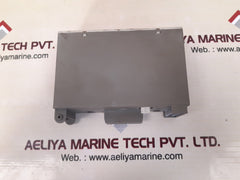 Siemens simatic s5 6es5 470-8ma12 analog output module