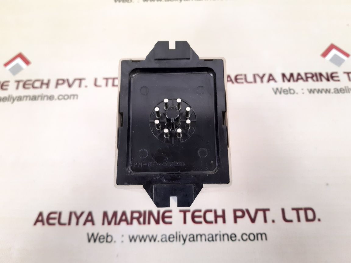 Omron sdv-fh2 voltage sensor Used 