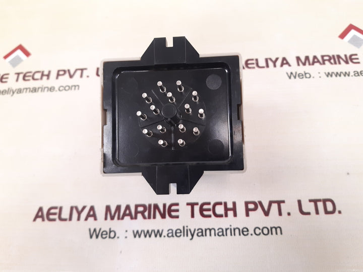 Omron sdv-dh2 voltage sensor